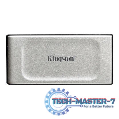 Dysk SSD XS2000 2000GB USB3.2 Gen2.2 Zewnętrzny Dysk SSD XS2000 2000GB USB3.2 Gen2.2 Zewnętrzny
