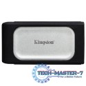 Dysk SSD XS2000 2000GB USB3.2 Gen2.2 Zewnętrzny