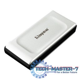 Dysk SSD XS2000 500GB USB3.2 Gen2.2 Zewnętrzny