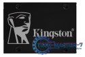 Dyski SSD KC600 SERIES 1024GB SATA3 2.5' 550/500 MB/s