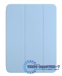 Etui Smart Folio do iPada (10. generacji) - czysty błękit