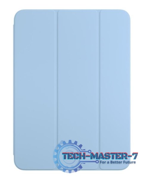 Etui Smart Folio do iPada (10. generacji) - czysty błękit Etui Smart Folio do iPada (10. generacji) - czysty błękit
