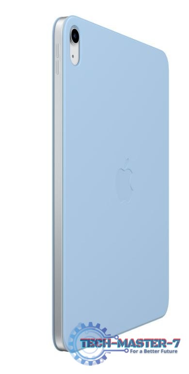 Etui Smart Folio do iPada (10. generacji) - czysty błękit Etui Smart Folio do iPada (10. generacji) - czysty błękit