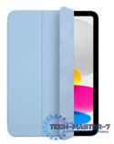 Etui Smart Folio do iPada (10. generacji) - czysty błękit