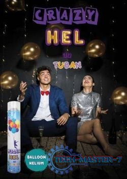 Hel w puszce Crazy Hel Hel w puszce Crazy Hel
