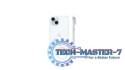 IPhone 15 256GB - Niebieski