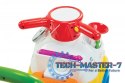 Jeździk Fisher Price Muzyczna Parada żółty