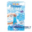 Masa plastyczna Zestaw super slime - Cloud Slime XL