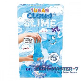 Masa plastyczna Zestaw super slime - Cloud Slime XL