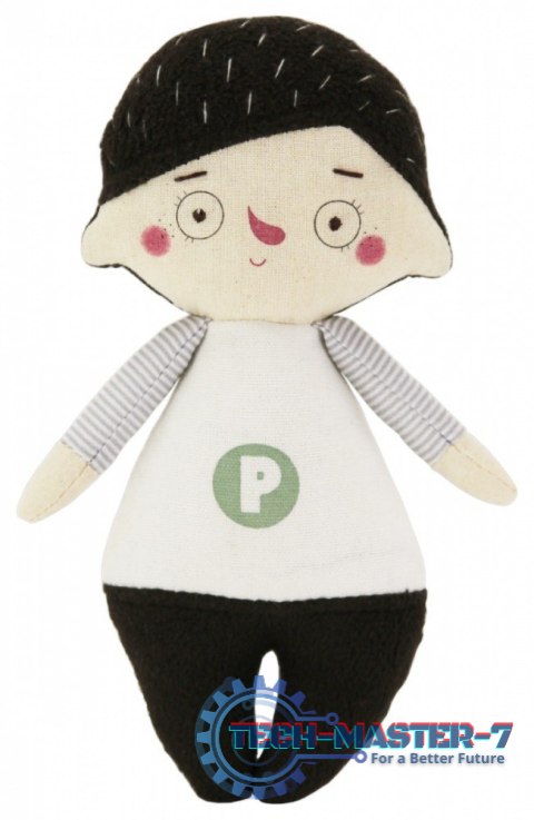Maskotka Pucio do tulenia Maskotka Pucio do tulenia
