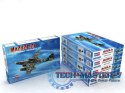 Model plastikowy Me262A-2a