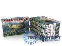 Model plastikowy P-40B/C Hawk- 81