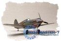 Model plastikowy P-40B/C Hawk- 81
