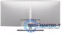 Monitor zakrzywiony 38 cali U3824DW 21:9/3840x1600/3Y PPG