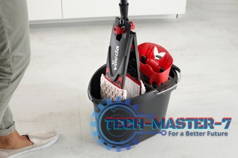 Mop zestaw UltraMax BOX XL Mop zestaw UltraMax BOX XL
