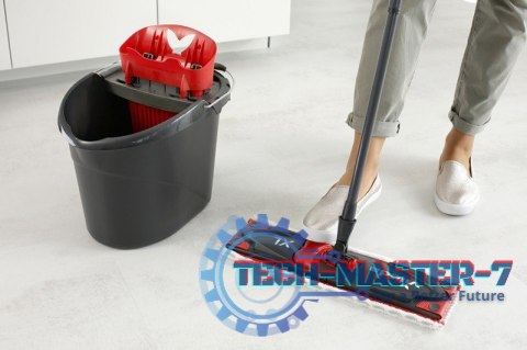 Mop zestaw UltraMax BOX XL Mop zestaw UltraMax BOX XL