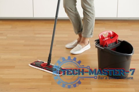 Mop zestaw UltraMax BOX XL Mop zestaw UltraMax BOX XL