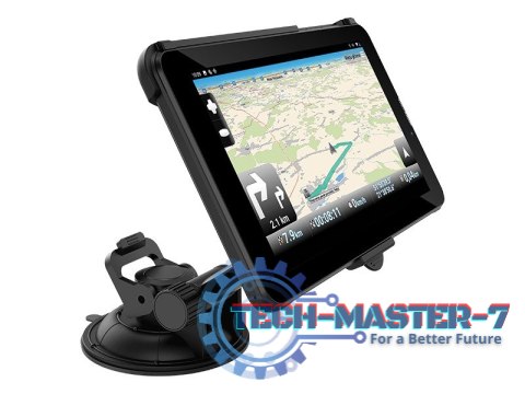 Nawigacja Tablet GPSTAB7 4G 2/32GB