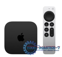 Odtwarzacz TV 4K (3rd gen) Wi-Fi 64GB