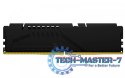 Pamięć DDR5 Fury Beast Black 16GB(1*16GB)/5600 CL36 EXPO