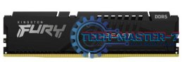 Pamięć DDR5 Fury Beast Black 32GB(1*32GB)/5600 CL36