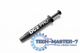Pasta termoprzewodząca Metal Liquid DC2 Pro BZ005