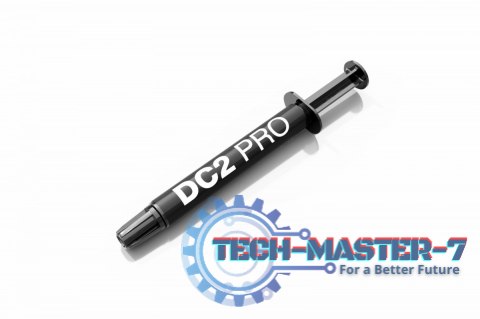Pasta termoprzewodząca Metal Liquid DC2 Pro BZ005