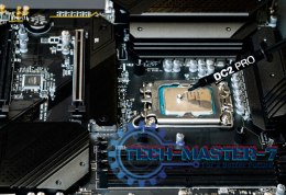 Pasta termoprzewodząca Metal Liquid DC2 Pro BZ005