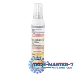 Pianka Tubi - Żółta Krysia 200 ml