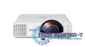 Projektor EB-L210SF 3LCD/FHD/4000AL/16:9/2.5mln:1/Laser