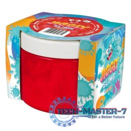 Slime Jiggly - czerwony Truskawka 500g