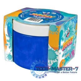 Slime Jiggly - niebieski Jagoda 500g