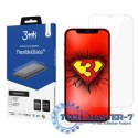 Szkło Hybrydowe FlexibleGlass iPhone 12/12 Pro 6,1