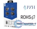 Szkło Hybrydowe FlexibleGlass iPhone 12/12 Pro 6,1