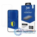 Szkło ochronne Flexible Glass iPhone 14 / 14 Pro
