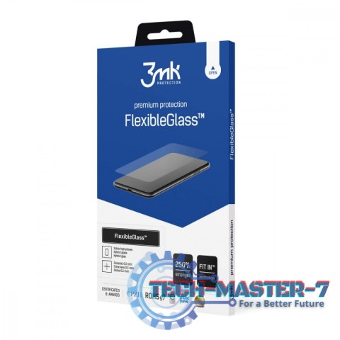 Szkło ochronne Flexibleglass Samsung A54 5G A546 Szkło ochronne Flexibleglass Samsung A54 5G A546