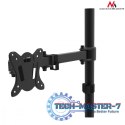 Uchwyt biurkowy do monitora LCD MC-690 13-27 cali 8kg