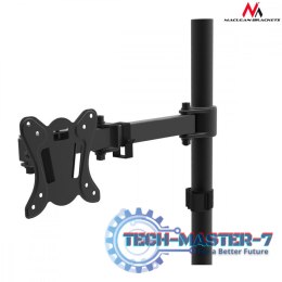 Uchwyt biurkowy do monitora LCD MC-690 13-27 cali 8kg