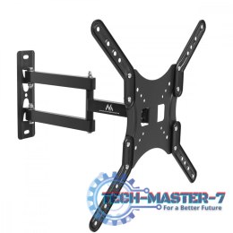 Uchwyt do TV MC-759 13-60 cali 30 kg Czarny