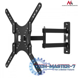 Uchwyt do TV MC-759 13-60 cali 30 kg Czarny