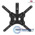 Uchwyt do TV MC-759 13-60 cali 30 kg Czarny