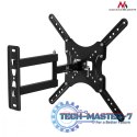 Uchwyt do TV MC-759 13-60 cali 30 kg Czarny