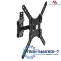 Uchwyt do TV MC-759 13-60 cali 30 kg Czarny