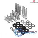 Uchwyt do TV MC-759 13-60 cali 30 kg Czarny