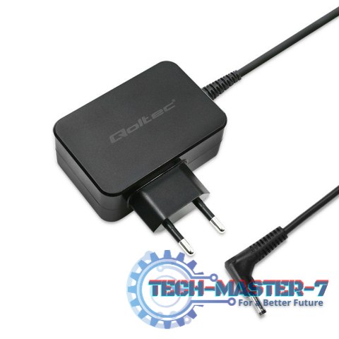 Zasilacz do ultrabooka Samsung 40W | 19V | 2.1A | 3.0*1.0 Zasilacz do ultrabooka Samsung 40W | 19V | 2.1A | 3.0*1.0