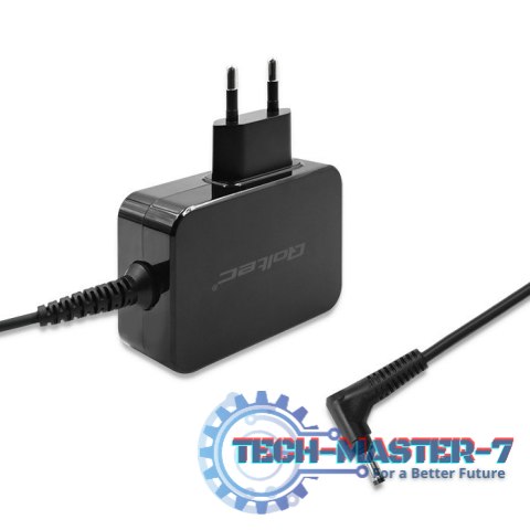 Zasilacz do ultrabooka Samsung 40W | 19V | 2.1A | 3.0*1.0 Zasilacz do ultrabooka Samsung 40W | 19V | 2.1A | 3.0*1.0