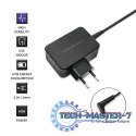 Zasilacz do ultrabooka Samsung 40W | 19V | 2.1A | 3.0*1.0
