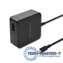 Zasilacz sieciowy 65W | 5-20.3V | 2-3.25A | USB typ C | PD