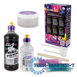 Zestaw Slime DIY Galaxy XL