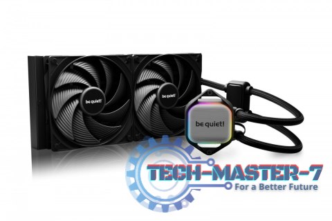 Chłodzenie CPU Pure Loop 2 280mm AIO CPU Cooler